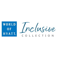 World of Hyatt Inclusive Collection Logo