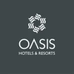 Oasis Hotels & Resorts Logo