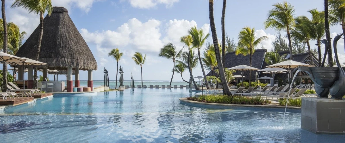 Ambre Resort Ambre Resort