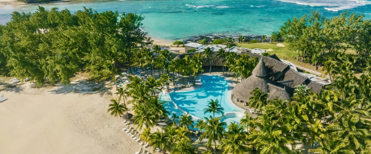 Shandrani Beachcomber Resort & Spa Shandrani Beachcomber Resort & Spa