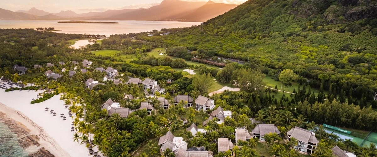 Beachcomber Dinarobin Hotel Golf & Spa Beachcomber Dinarobin Hotel Golf & Spa