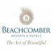 Beachcomber Logo Beachcomber Logo