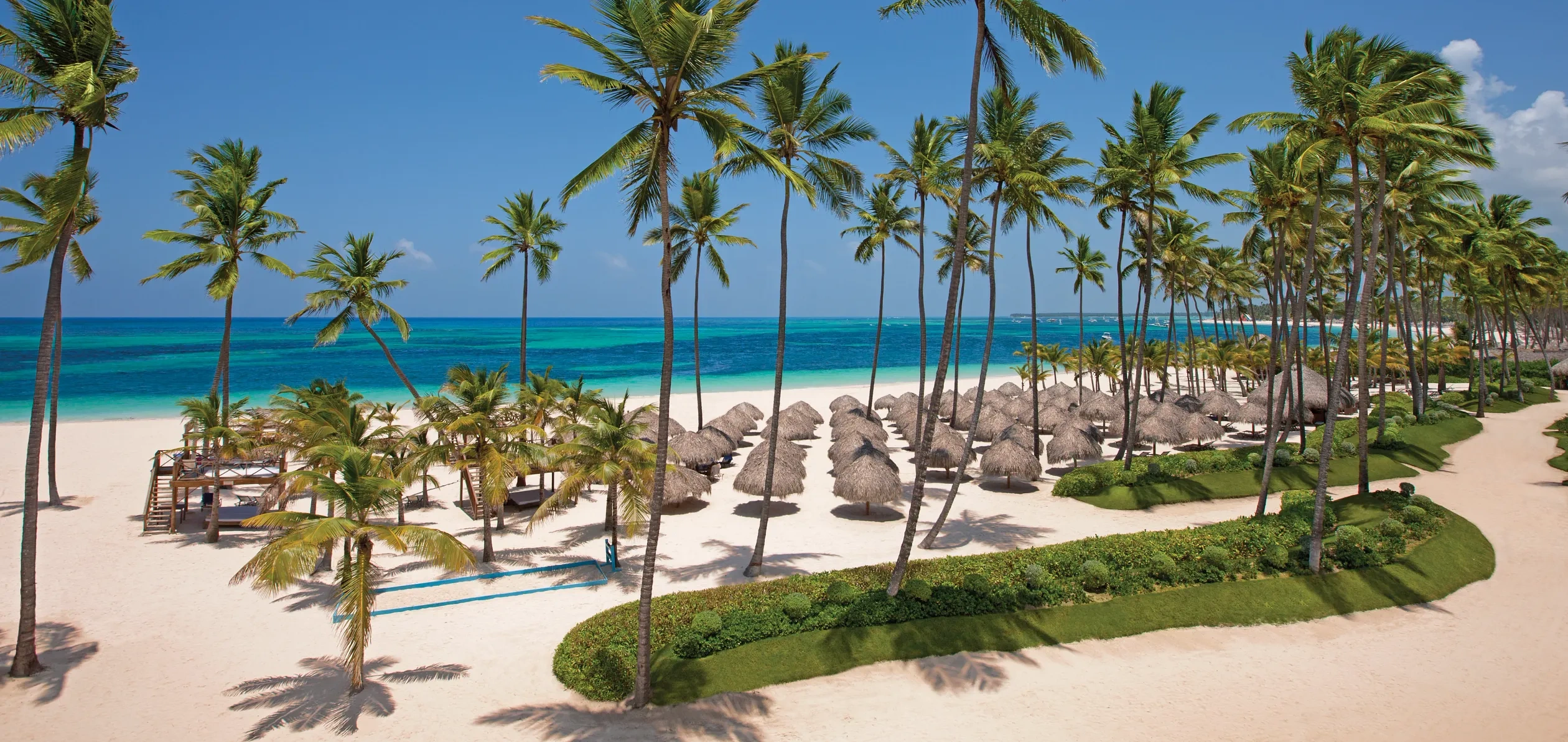 Dreams Royal Beach Punta Cana